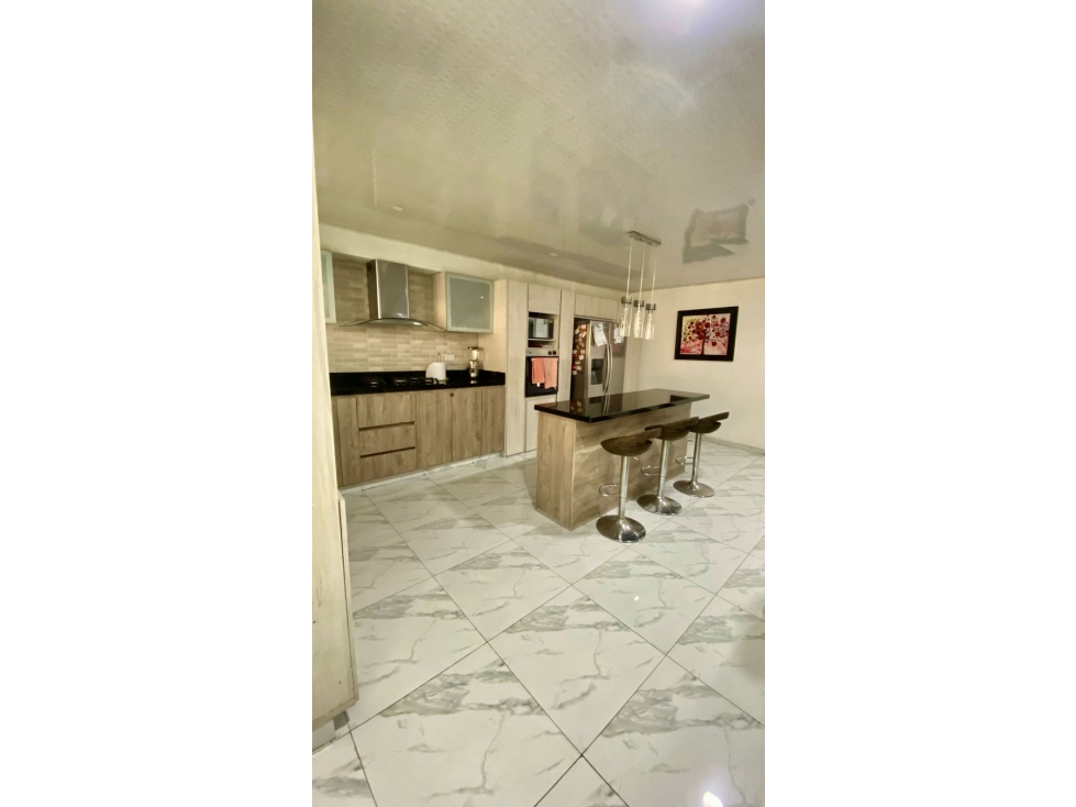 CASA EN VENTA EL BOSQUE CARTAGENA