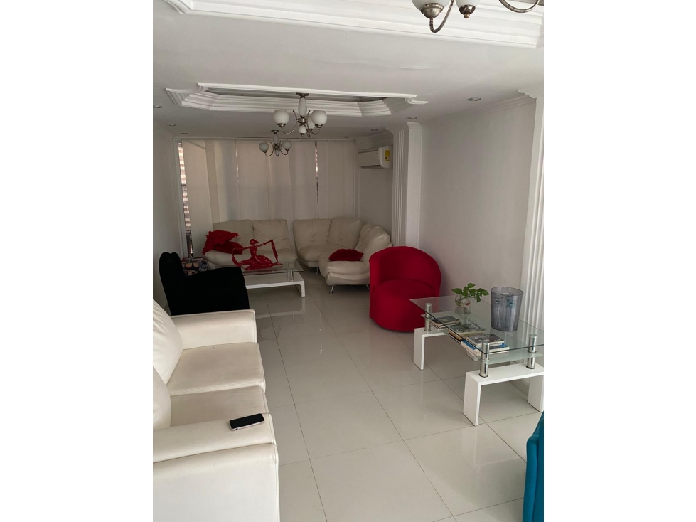 CASA EN VENTA, EL RECREO, (CARTAGENA)