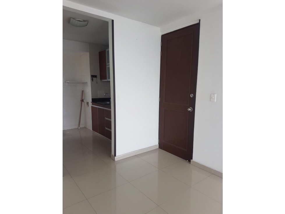 APARTAMENTO EN VENTA SANTA MONICA CARTAGENA — foto 4