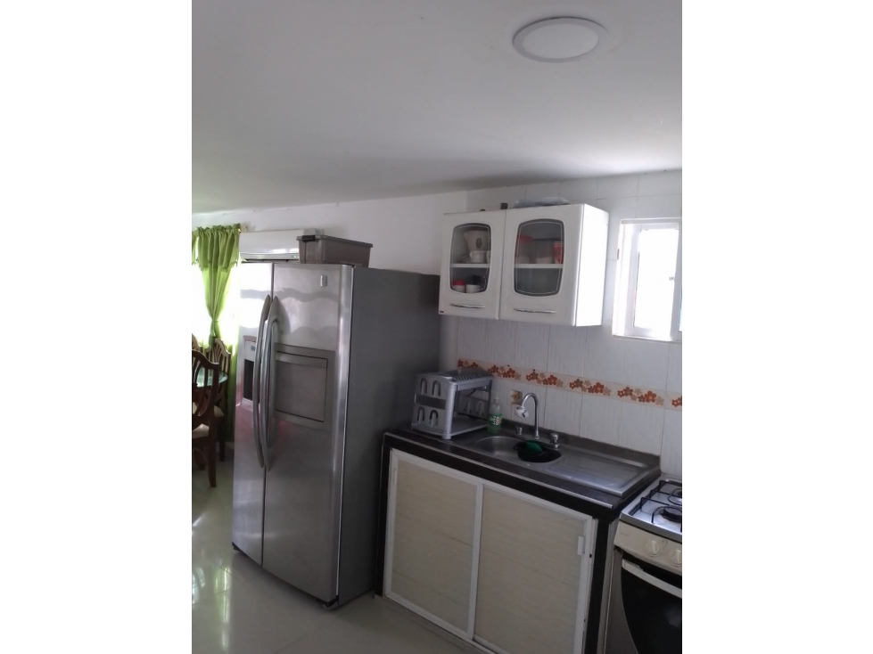 CABAÑA EN VENTA, BARU (CARTAGENA) — foto 5