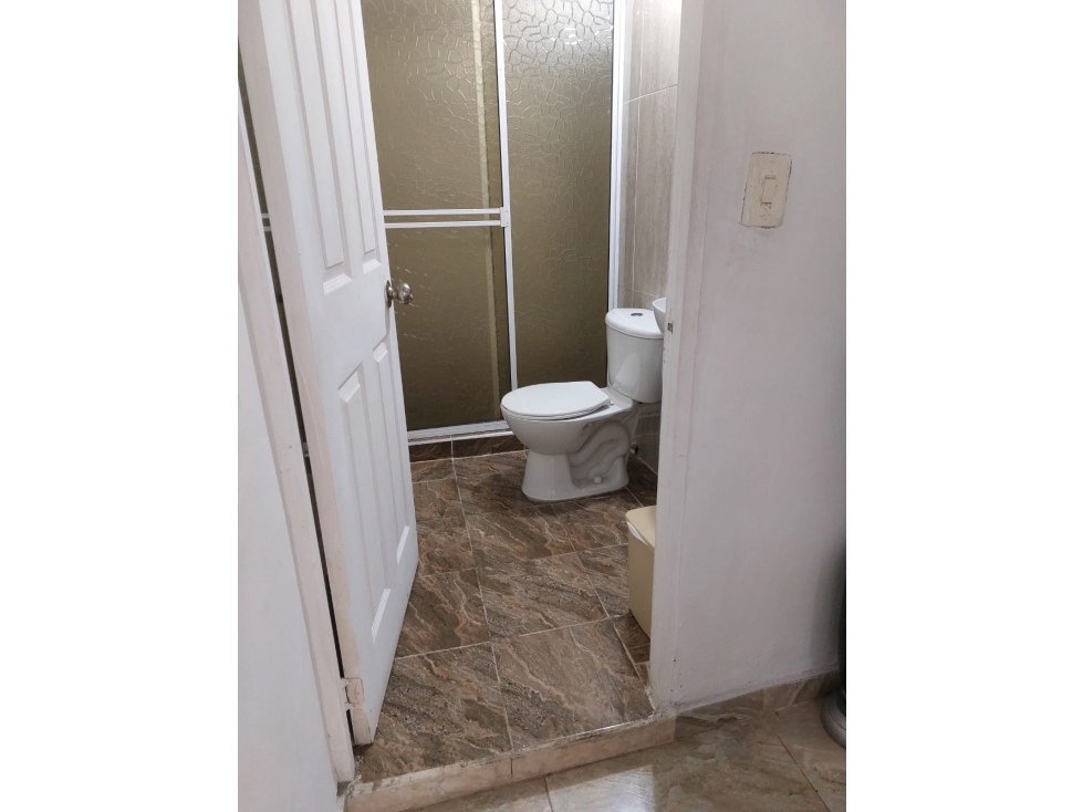 APARTAMENTO EN ARRIENDO, MANGA, CARTAGENA — foto 4