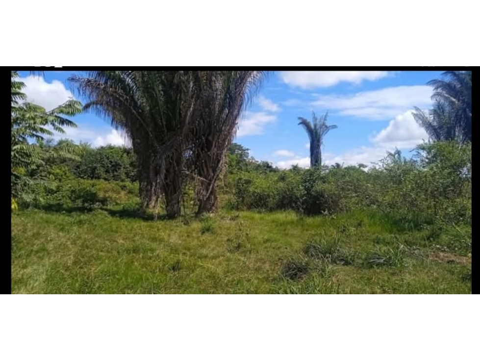 LOTE EN VENTA, LAS TABLITAS, SUCRE — foto 3