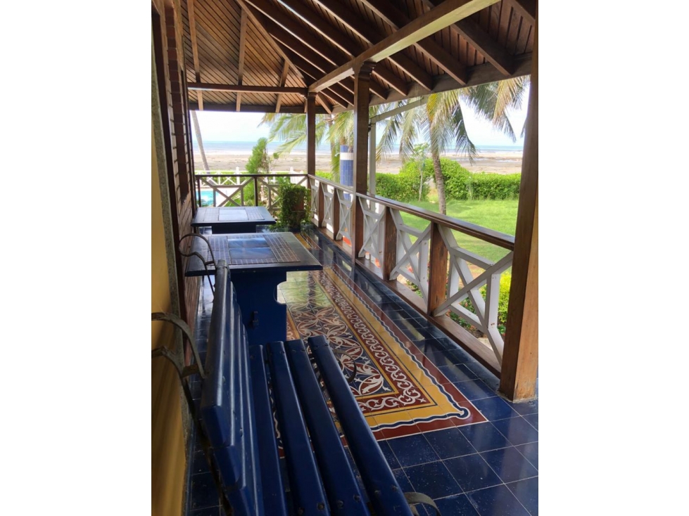 CASA FINCA EN VENTA, ZONA NORTE CARTAGENA ( ARROYO DE PIEDRA) - 2