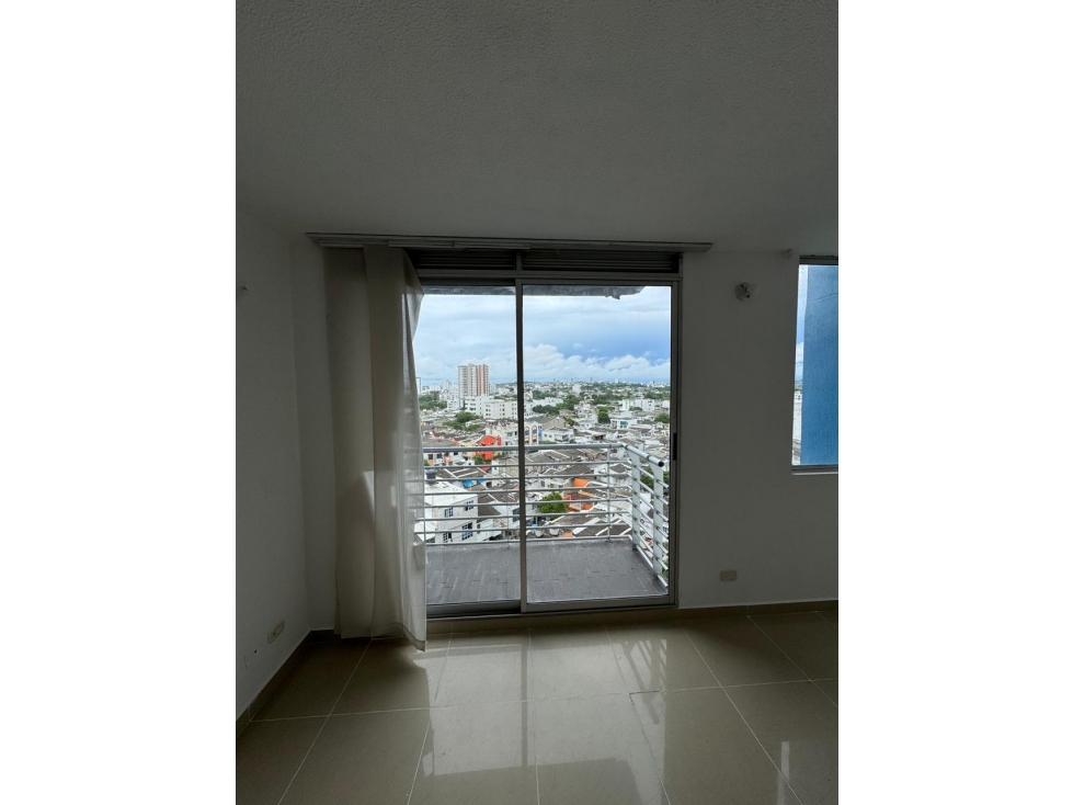 APARTAMENTO EN VENTA, LOS ALPES,CARTAGENA — foto 4