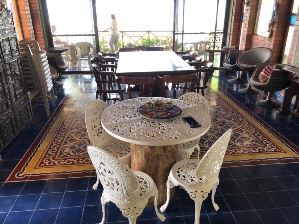 CASA FINCA EN ARRIENDO, ZONA NORTE CARTAGENA ( ARROYO DE PIEDRA) - 3