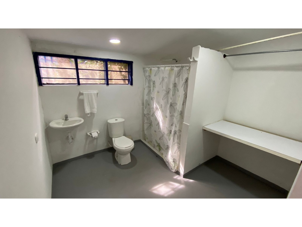 VENTA DE CASA FRENTE EL MAR, PUNTA ARENA, CARTAGENA - 6