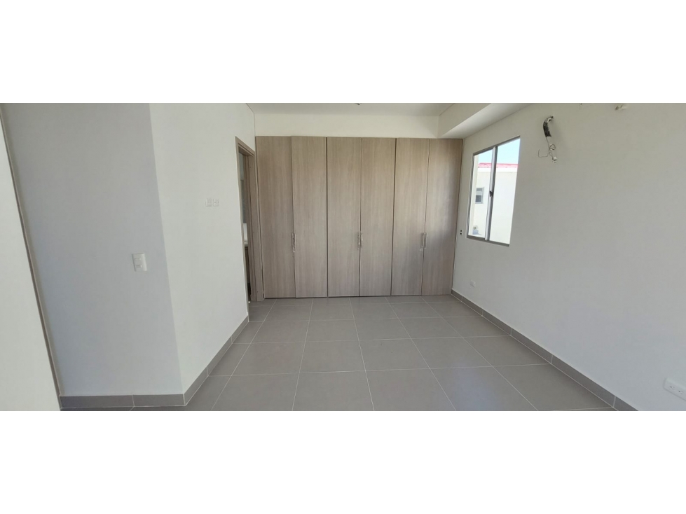 PENTHOUSE EN VENTA, TURBACO - BOLIVAR — foto 4