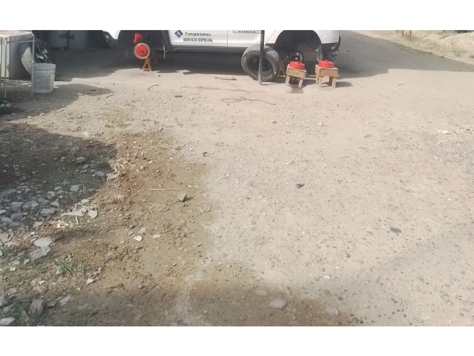 LOTE EN VENTA, OLAYA HERRERA, CARTAGENA