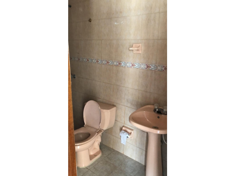 CASA DE DOS PISOS EN VENTA, SAN JOSE DE LOS CAMPANOS, CARTAGENA — foto 3