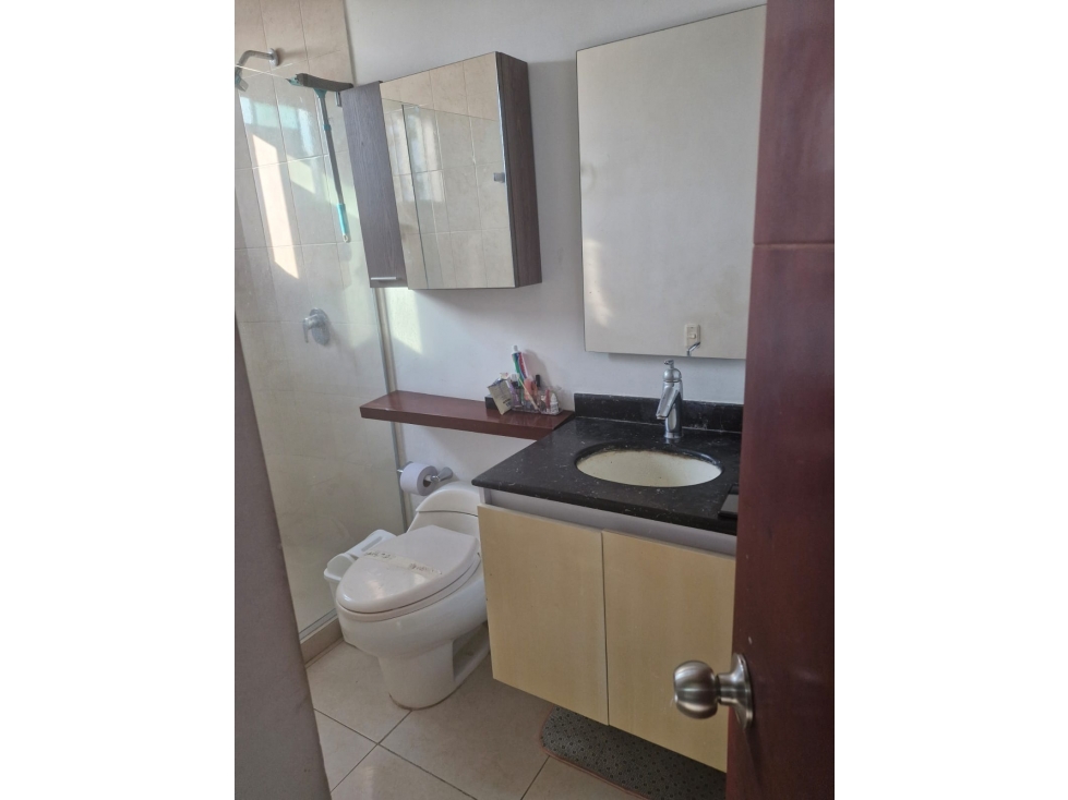 APARTAMENTO EN ARRIENDO, CIELO MAR, CARTAGENA — foto 4