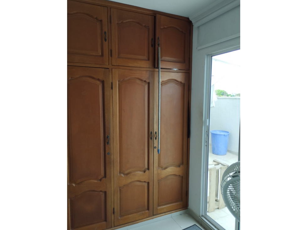 APARTAMENTO EN VENTA, EL RECREO, CARTAGENA — foto 5