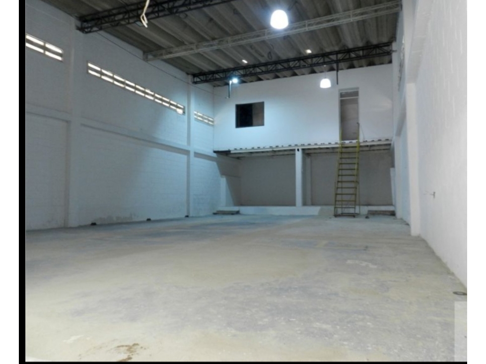BODEGA EN VENTA, LO AMADOR, CARTAGENA