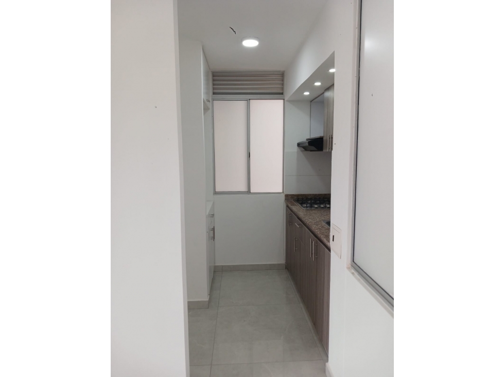 APARTAMENTO EN ARRIENDO, SERENA DEL MAR, CARTAGENA — foto 3