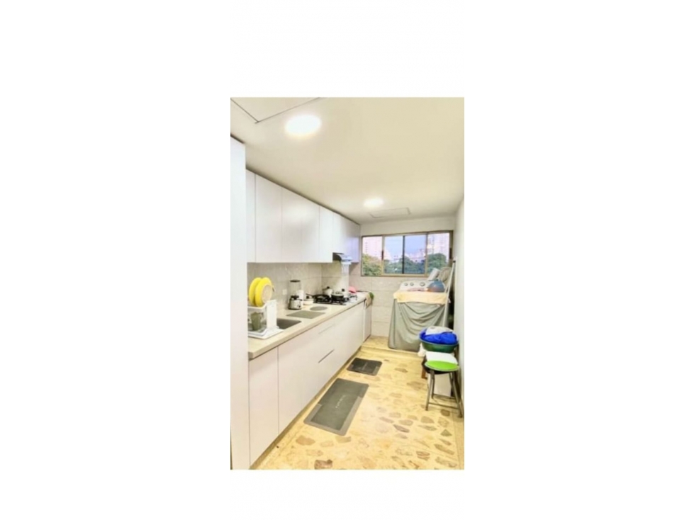 APARTAMENTO EN VENTA, MANGA, CARTAGENA — foto 4
