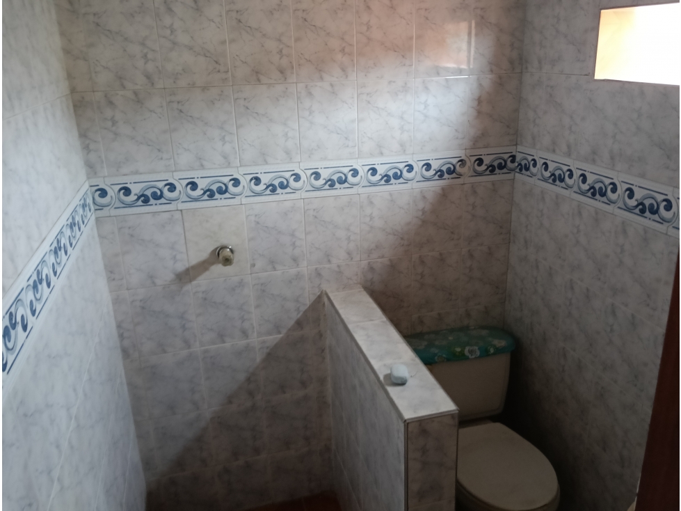 CASA EN VENTA, CARTAGENA BARRIO VILLA RUBIA — foto 3