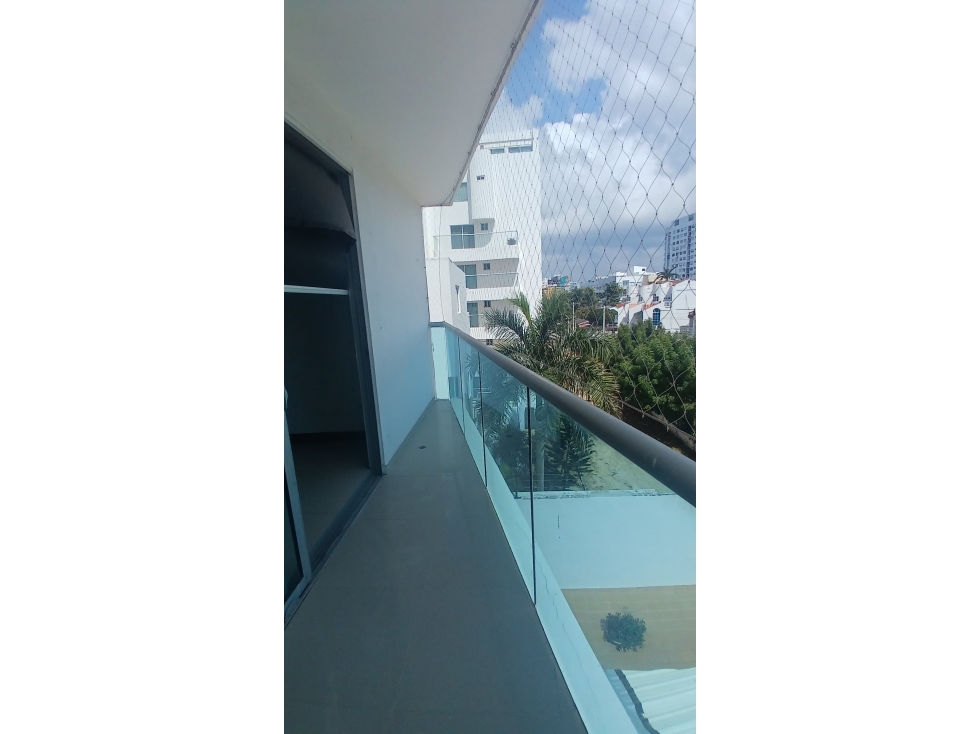 APARTAMENTO EN VENTA, CIELO MAR, CARTAGENA — foto 2