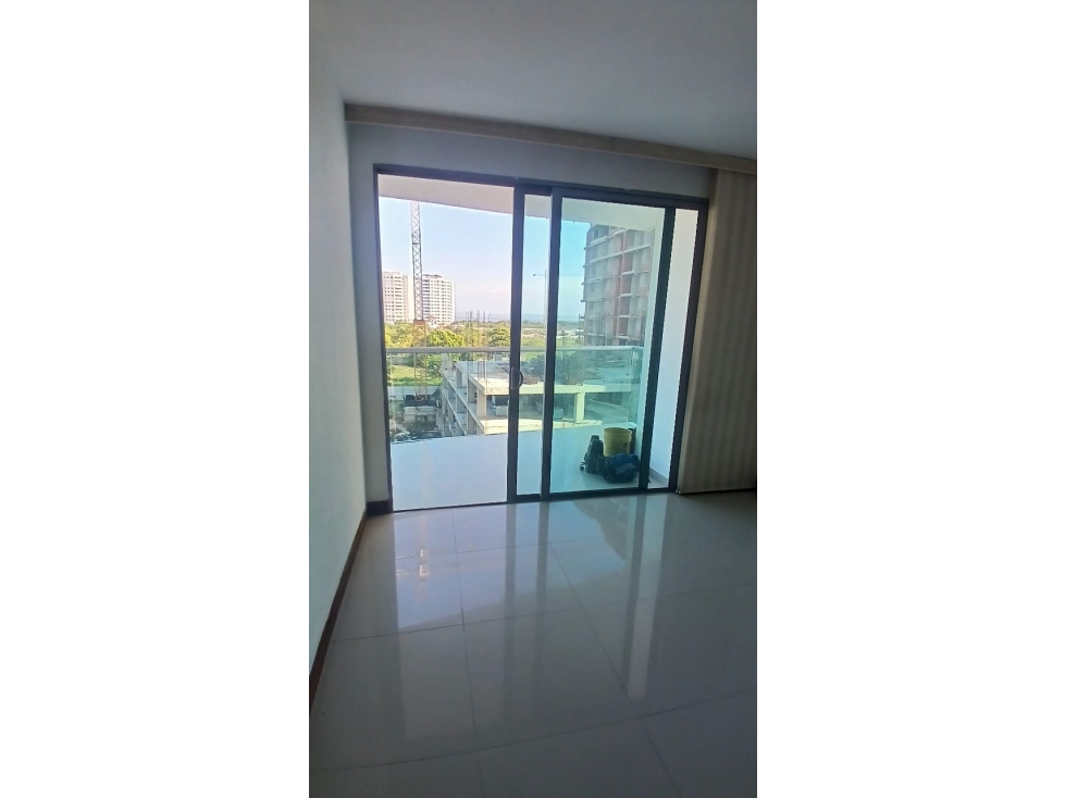 APARTAMENTO EN VENTA, CIELO MAR, CARTAGENA — foto 4