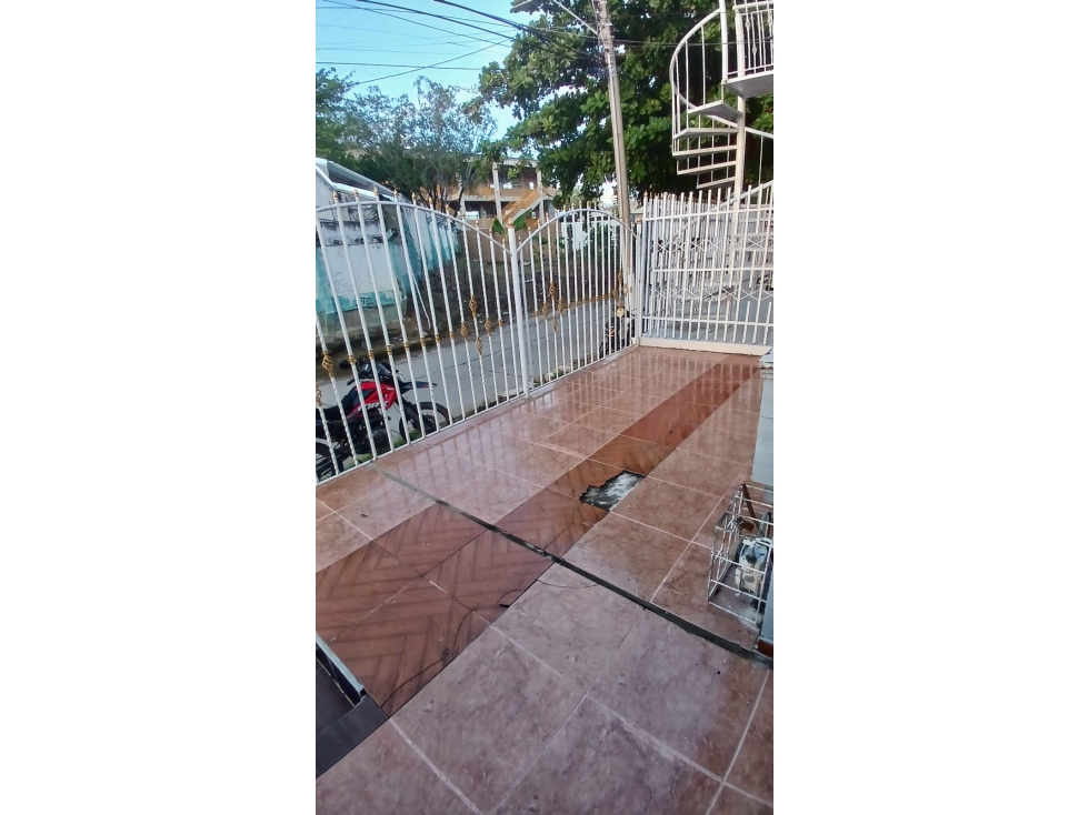CASA EN VENTA, BRITANIA, CARTAGENA