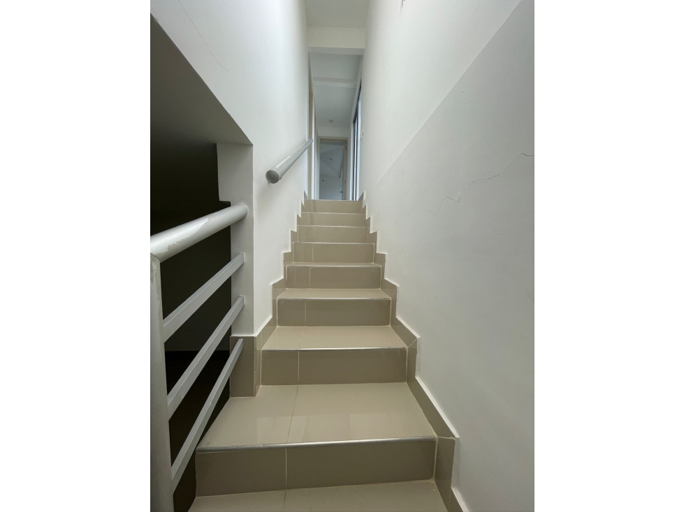 APARTAMENTO EN VENTA, TURBACO - 5