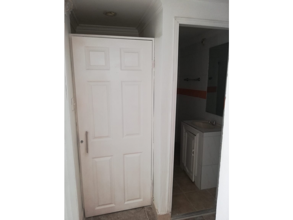 VENTA DE DOS APARTAMENTOS, BARRIO EL CAMPESTRE (CARTAGENA) — foto 5