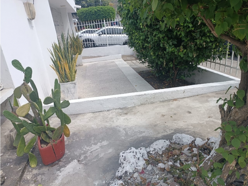 CASA EN VENTA, UBICADA EN EL PIE DE LA POPA- CARTAGENA — foto 4