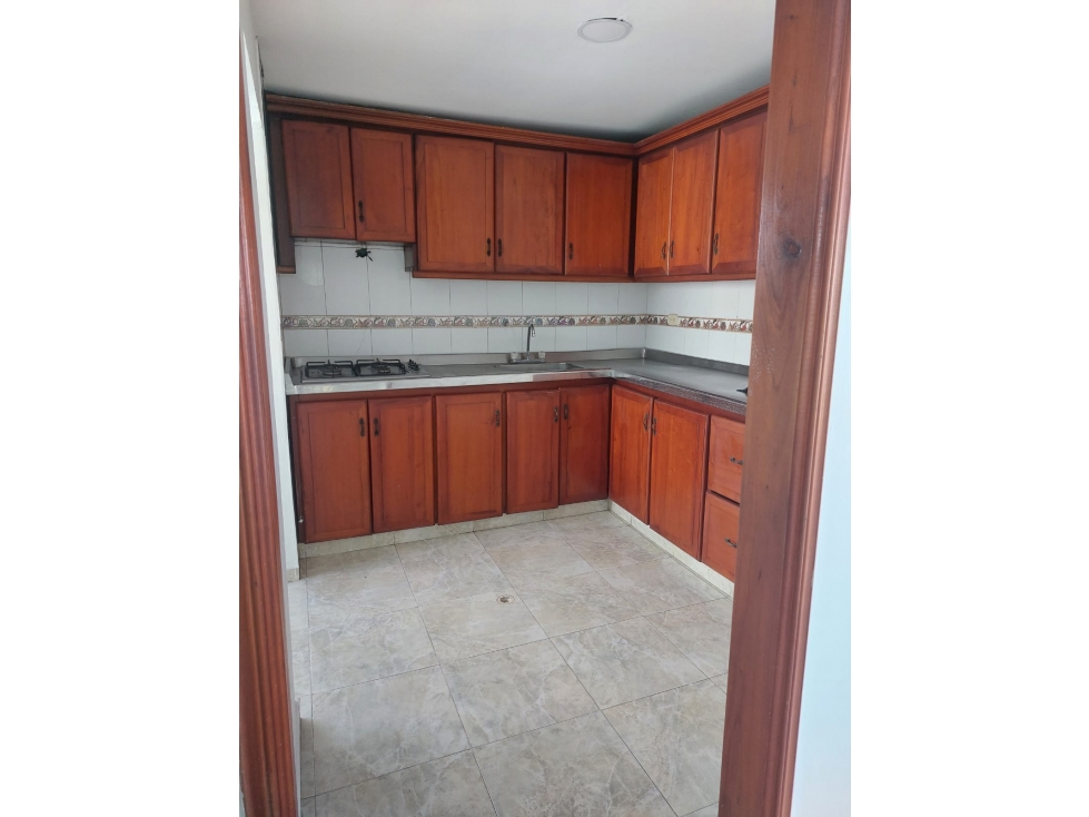 APARTAMENTO EN ARRIENDO, LOS ALPES, CARTAGENA — foto 5
