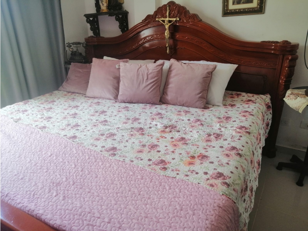 CASA EN VENTA, TURBACO, BOLIVAR - 3