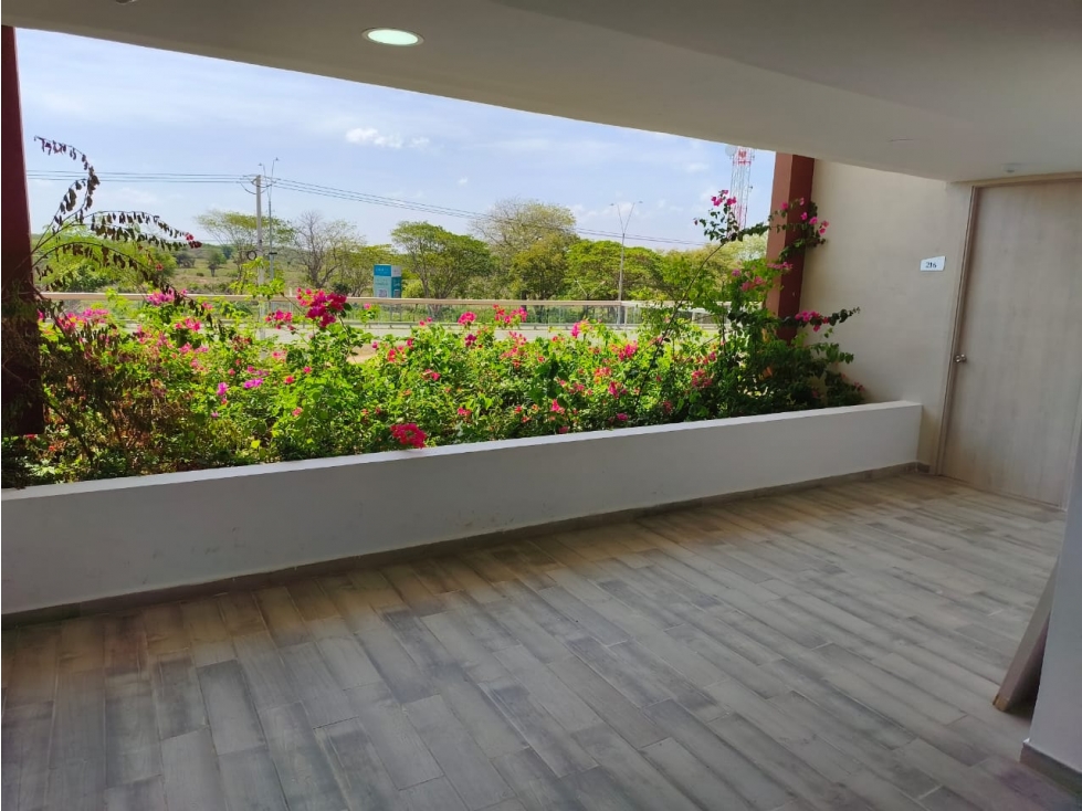 APARTAMENTO EN VENTA, ZONA NORTE CARTAGENA, VIA AL MAR - 3