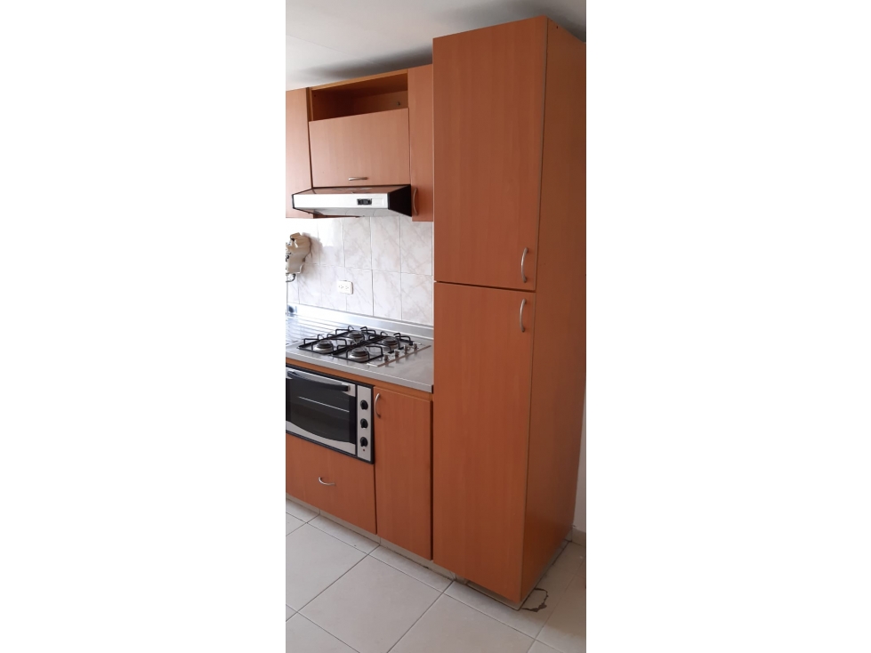 APARTAMENTO EN VENTA, ALTO BOSQUE, CARTAGENA - 4