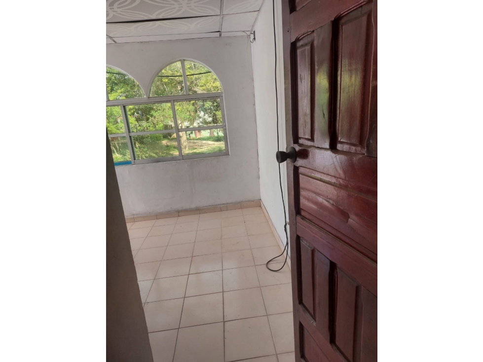 APARTAMENTO EN ARRIENDO, SANTA MONICA, CARTAGENA — foto 3