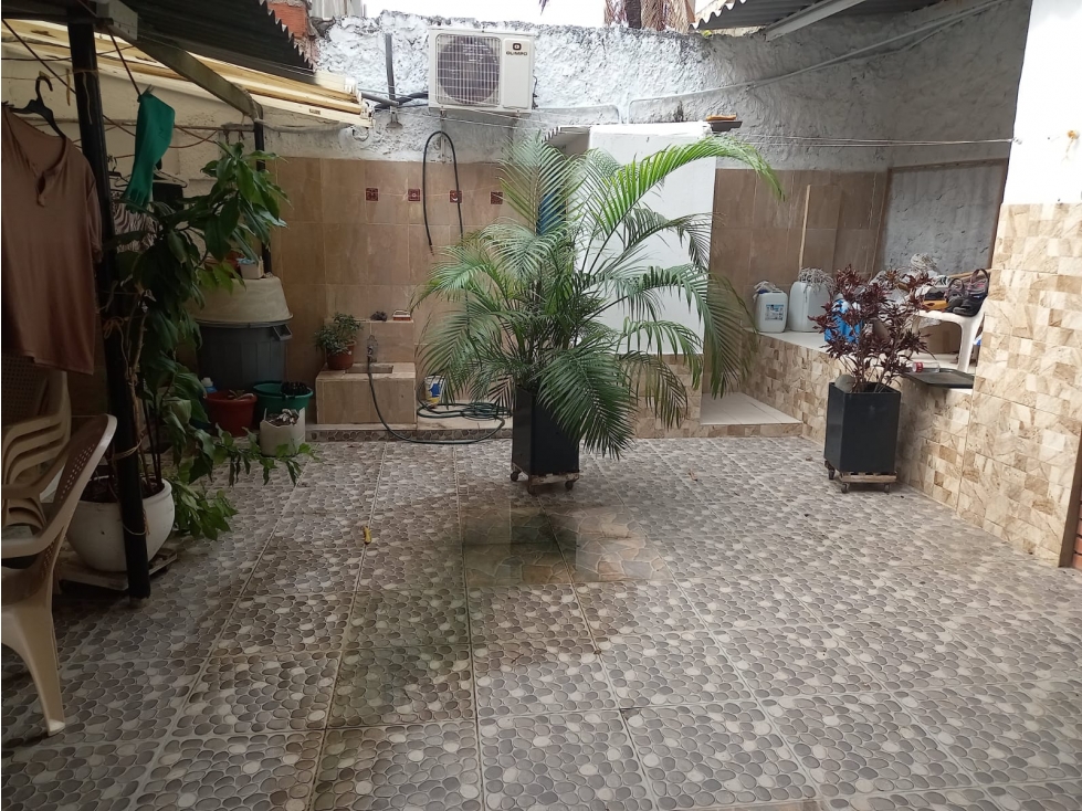 CASA EN VENTA, LOS ALPES, CARTAGENA