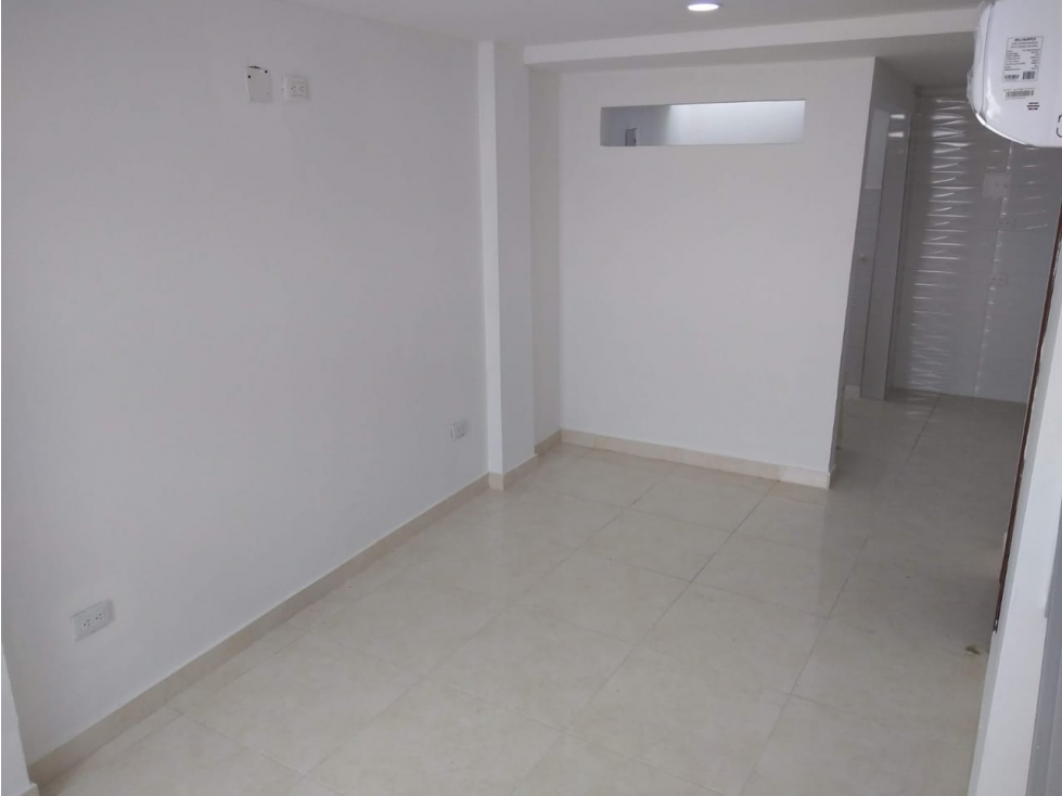 APARTAMENTO DUPLEX EN VENTA, MANGA, CARTAGENA