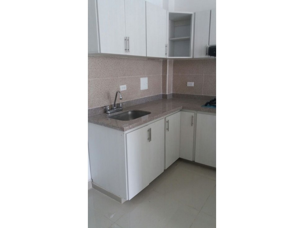 APARTAMENTO EN VENTA, EL RECREO, CARTAGENA — foto 4