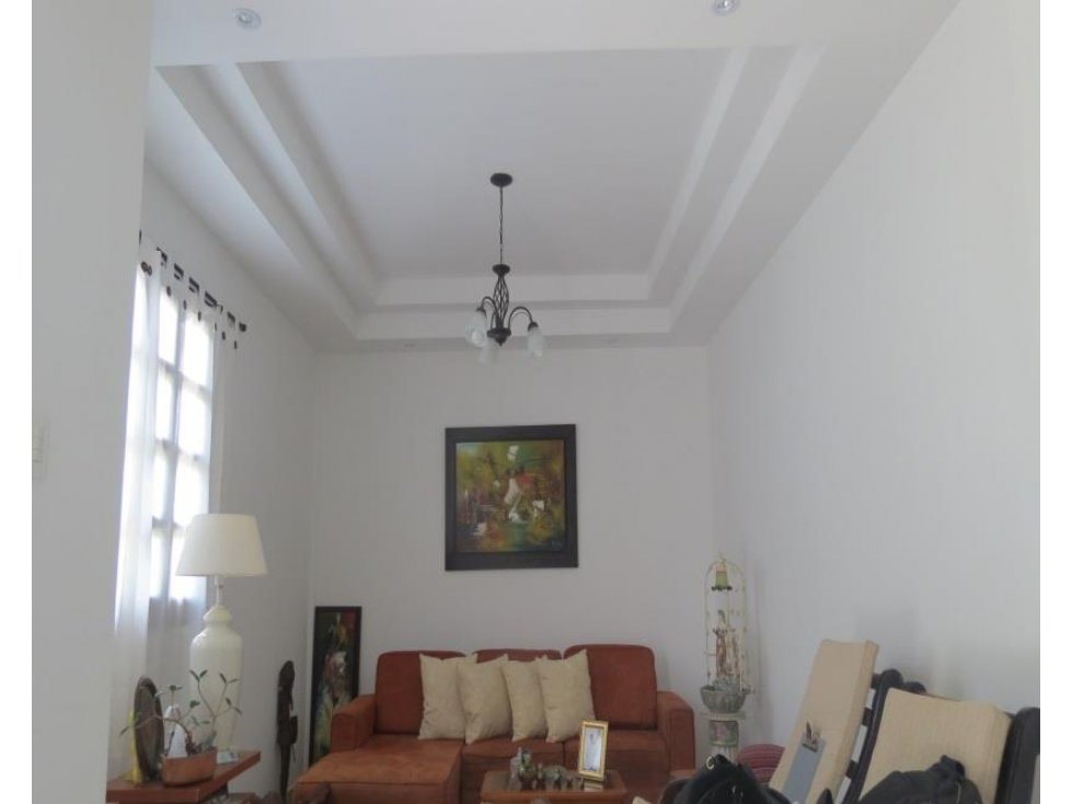 CASA EN VENTA, TURBACO PLAN PAREJO, BOLIVAR
