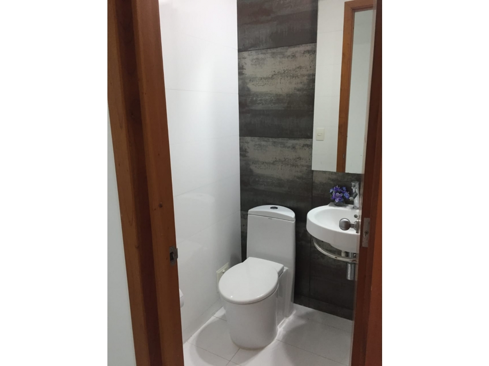 APARTAMENTO EN VENTA, EL CABRERO, CARTAGENA — foto 5