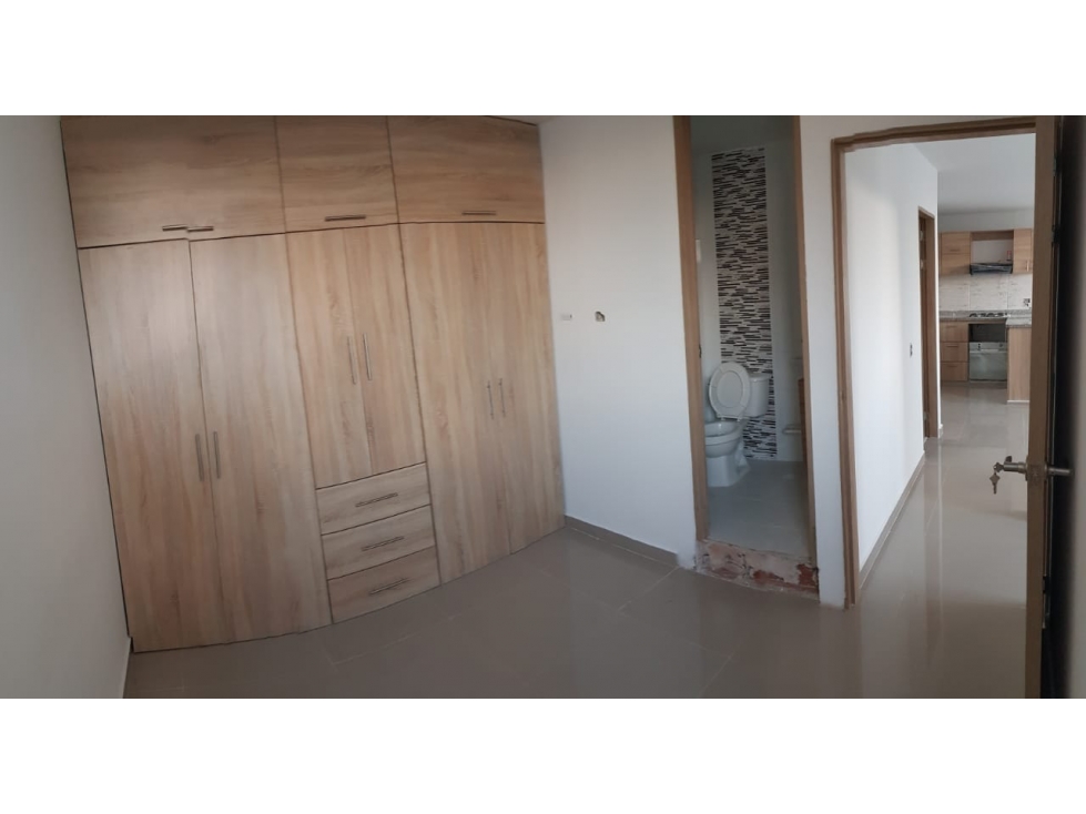 APARTAMENTO EN VENTA, DANIEL LEMAITRE, CARTAGENA — foto 5