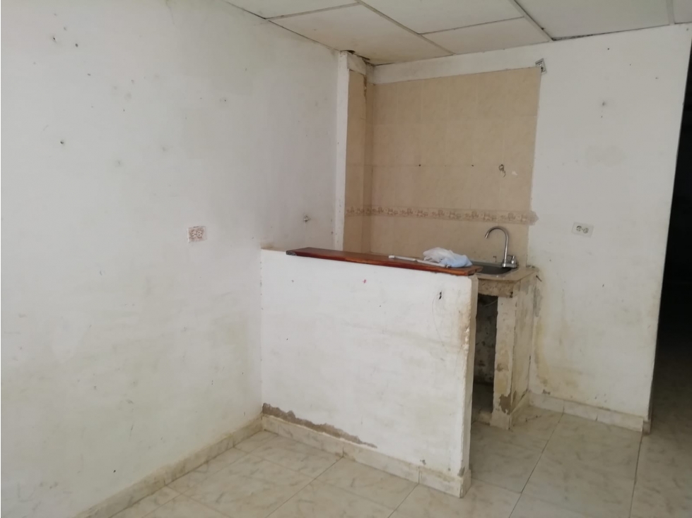 CASA EN VENTA, SAN JOSE DE LOS CAMPANOS, CARTAGENA — foto 4