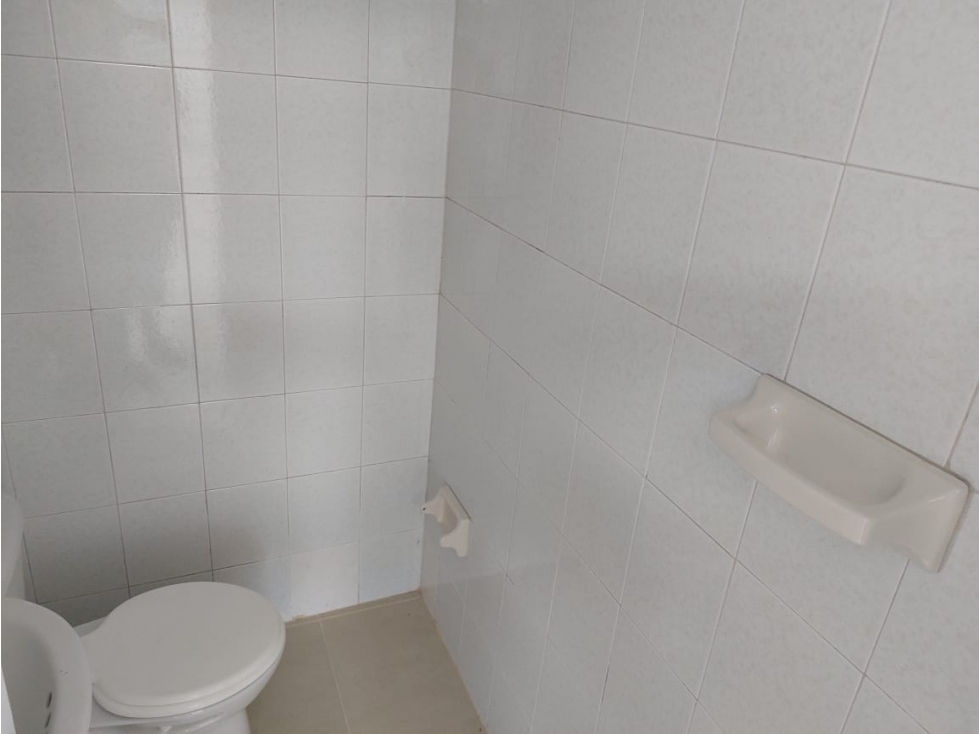 OFICINA EN ARRIENDO, SANTA LUCIA, CARTAGENA — foto 5
