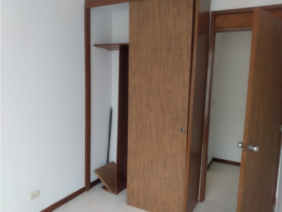 APARTAMENTO EN VENTA, TORRES DE LA PLAZUELA, CARTAGENA — foto 5