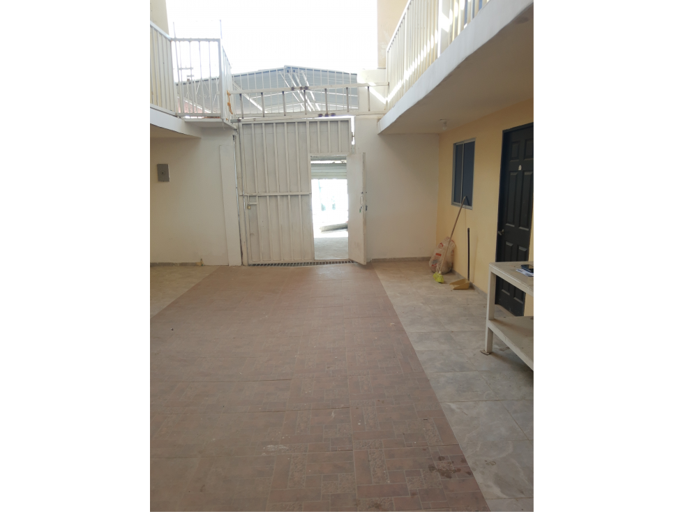 OFICINA EN ARRIENDO, PIEDRA DE BOLIVAR, CARTAGENA — foto 5