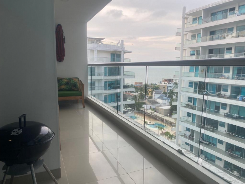 APARTAMENTO EN VENTA, MORROS, CARTAGENA — foto 4