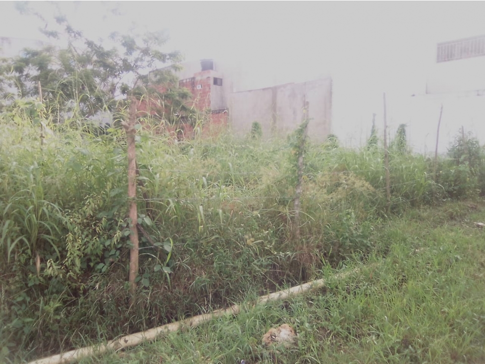 LOTE EN VENTA, TURBACO, BOLIVAR — foto 3