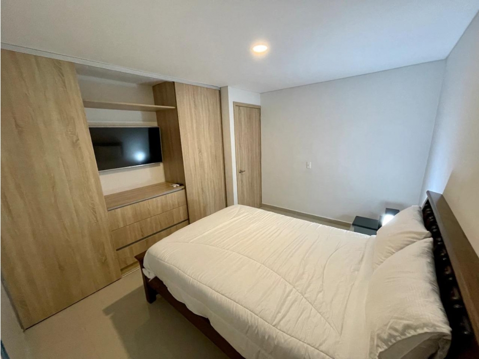 APARTAMENTO EN VENTA, MARBELLA, CARTAGENA — foto 4