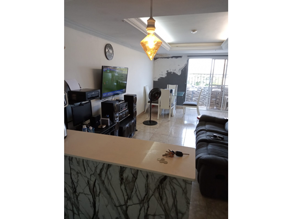 APARTAMENTO EN VENTA, ZARAGOCILLA, (CARTAGENA)