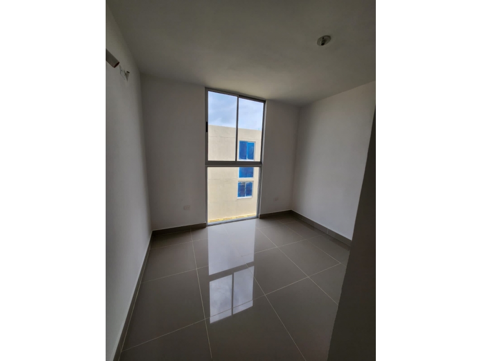 CASA DE DOS PISOS EN VENTA EN LA ZONA NORTE DE (CARTAGENA) — foto 5