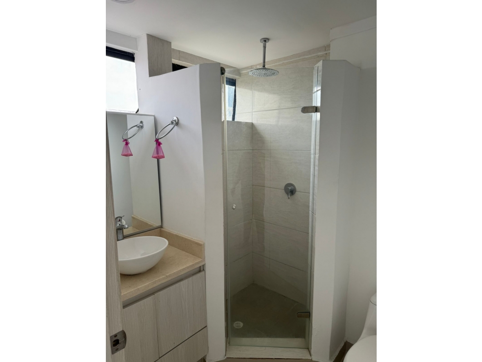APARTAMENTO EN VENTA, BOCAGRANDE CARTAGENA — foto 5