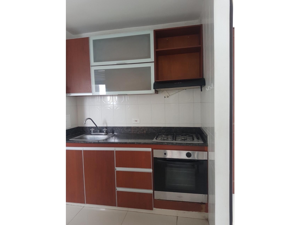 APARTAMENTO EN VENTA SANTA MONICA CARTAGENA