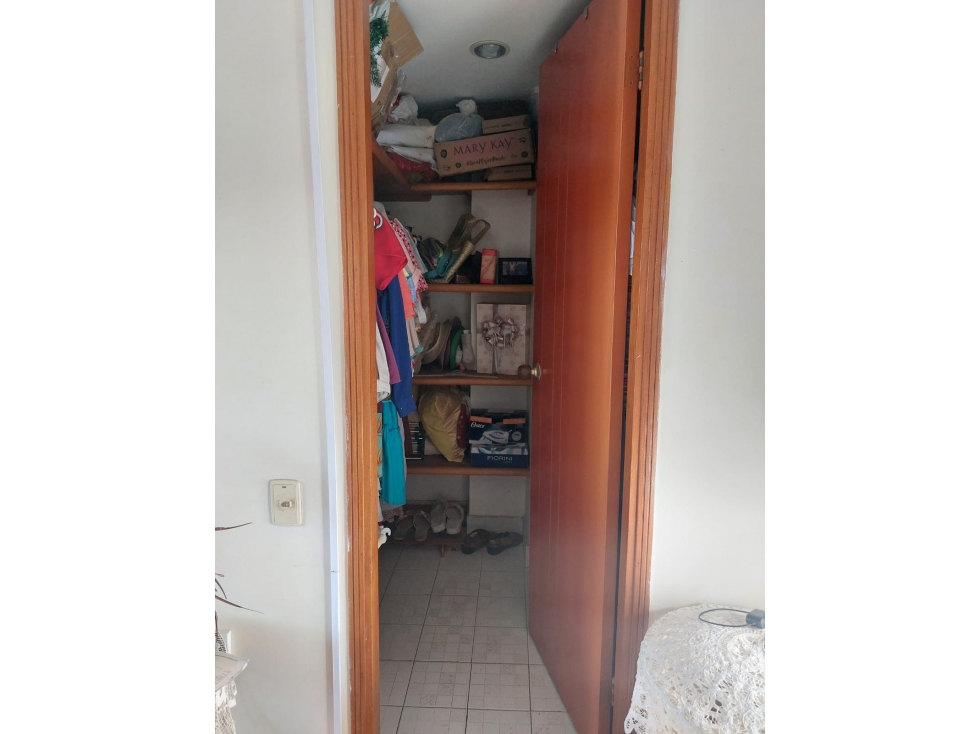 APARTAMENTO EN VENTA, PIE DE LA POPA, CARTAGENA — foto 4