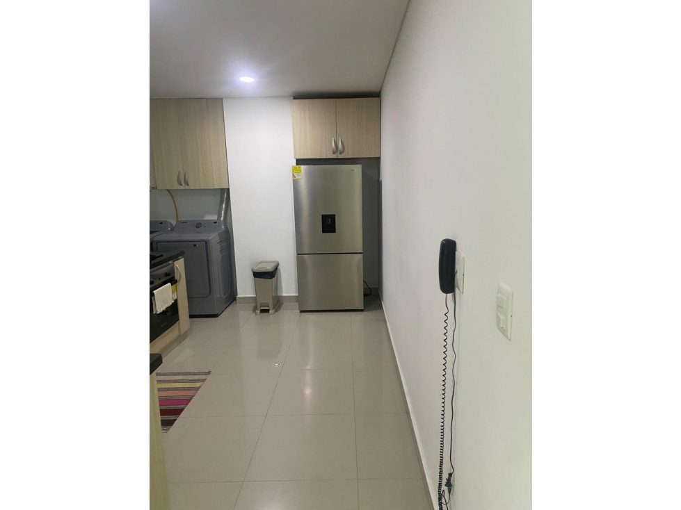 APARTAMENTO EN VENTA, CRESPO, CARTAGENA — foto 4