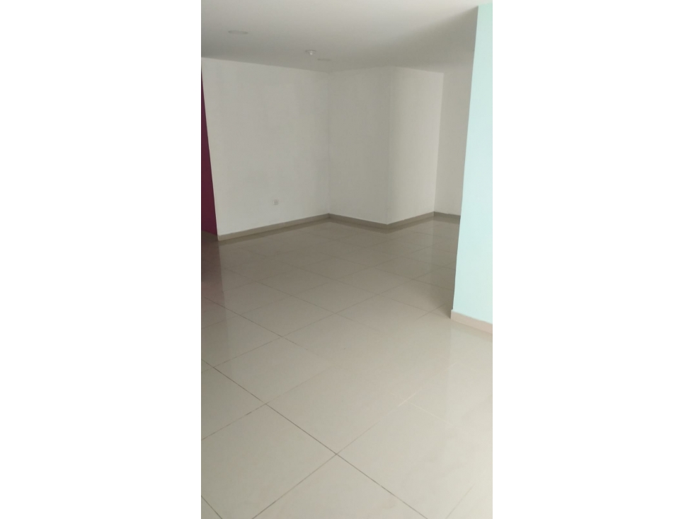 APARTAMENTO EN VENTA, LA CONCEPCION (CARTAGENA) — foto 4